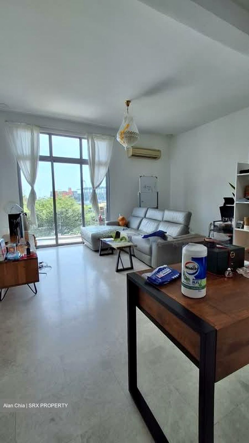 D'Hillside Loft (D5), Apartment #538390091